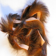 ������ �������  crosscut  strips (������� ������� �����) 1/8 crawdad orange variant  N. Spirit